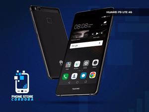 Huawei P9 Lite 4g Lte Octa-core 16gb Ram 2gb 13mp Libre Gtia
