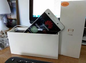 Huawei p8 lite Libre Nuevo !