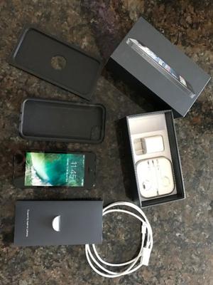 IPHONE 5 32GB 4G + 2 fundas