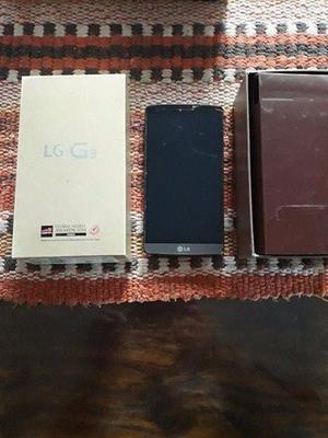 LG G3 D GB ROM, 3 GB RAM