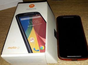 MOTO G 2DA GENERACIÓN