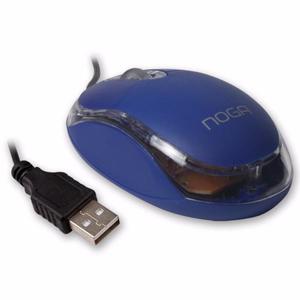 MOUSE ÓPTICO USB NG-611U
