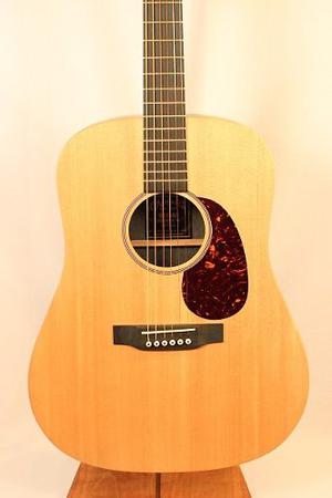 Martin Dx1rae Electroacustica Fishman Taylor Fender Takamine