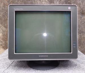 Monitor Samsung 17 pulgadas pant plana 350$ (Llevo a