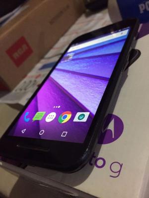 Moto g3!!!! liberado...en muy buen estado