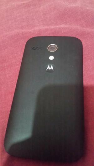 Motorola 3g 1ra generación