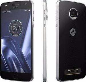 Motorola Moto Z Play 5.5pulg 3gb De Ram 32gb Dual Flash Gtia