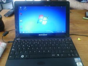 Netbook BANGHO B- X0X1