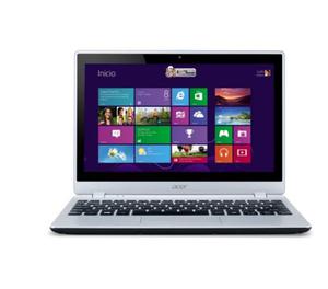 Notebook Acer Aspire V5 Usada como nueva