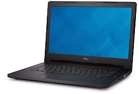 Notebook Dell Latitude  Intel I3