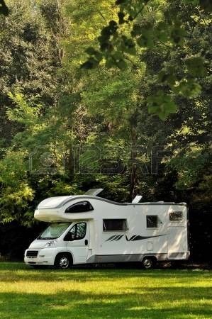 PIT-STOP CAMPERS MOTORHOMES