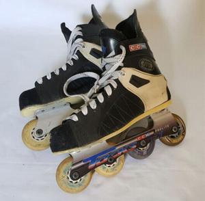 Patines de Hockey en Linea