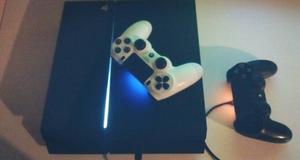 Play Stations 4