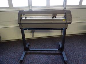 Plotter De Corte Vinilo Contorno Profesional Roland Cx-300