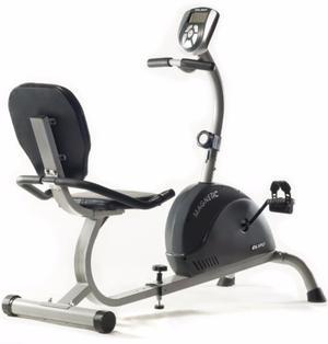 RECUMBENT MAGNETICO CON PULSO