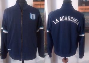 Racing Club. Campera Nike. Talle M. Estado excelente.