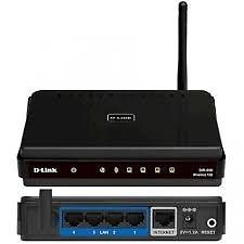 Router DIR-600 Wireless N Home Router | D-Link