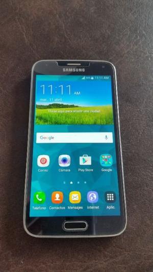 Samsung Galaxy S5 (SOLO VENDO)