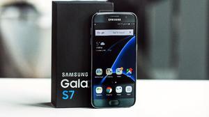 Samsung Galaxy S7 32gb Octacore 3g 4g Lte 4gb Ram Garantia