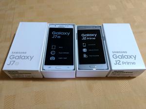 Samsung J y J2 Prime