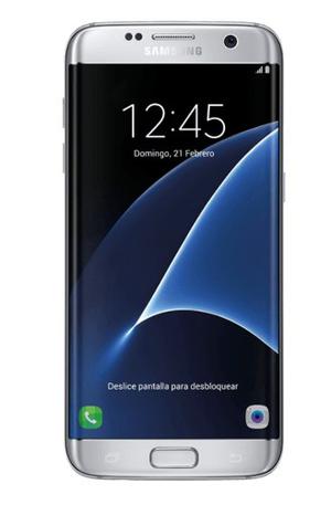 Samsung S7 Edge Nuevo 4g Libre Factura A