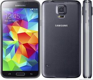 Samsung galaxy s5 duos new adition