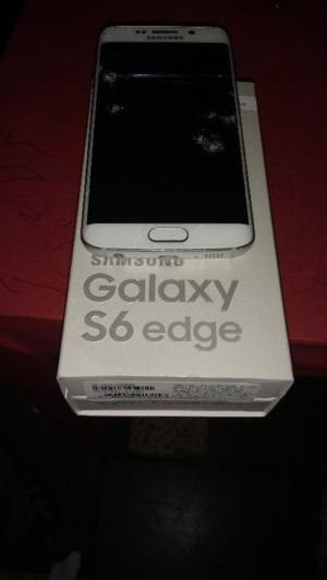 Samsung galaxy s6 edge roto
