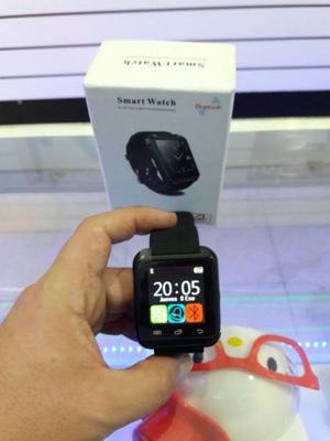 Smart Watch reloj inteligente