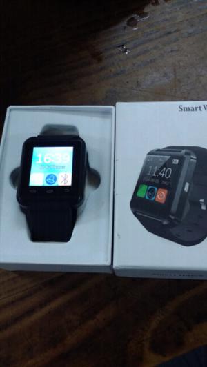 Smart watch bluetooth