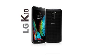 Smartphone Lg K10 4g Lte 16 Gb 1.3ghz Octa 13mpx-8mpx 1.5ram