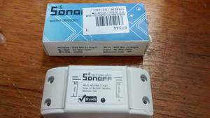 Sonoff 10a