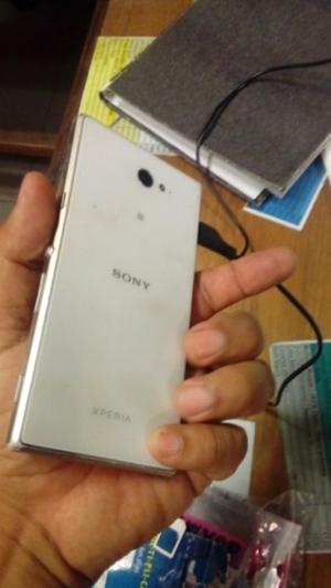 Sony Xperia M2 aqua Libre a cambiar touch y display