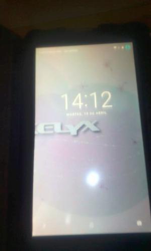 TABLET CELULAR KELYX