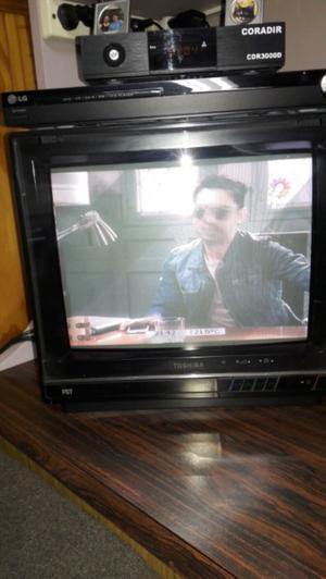 TV TOSHIBA 15
