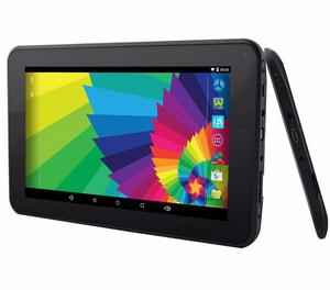 Tablet 7 Pulgadas Android 5.1 AZPEN A743 Quad Core