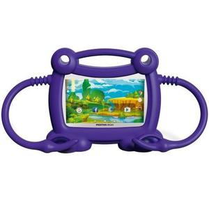 Tablet Bgh Para Chicos Kids - Wifi 7 Android