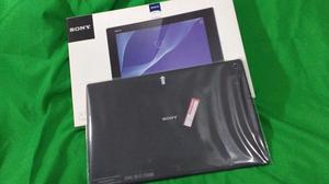 Tablet Sony z2 sumergible