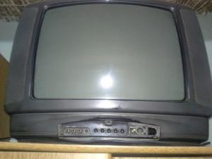 Televisor 21 sanyo