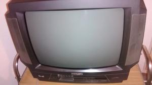 Tv philips 21 pulgadas