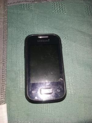 VENDO Samsung Galaxy Pocket - Gt S, (CLARO)LIBERADO