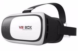 VR Box 2.0 Lentes de Realidad Virtual