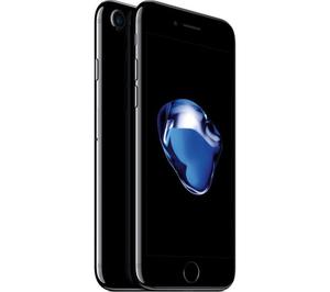 iPhone 7 Jet Black Sellados de 32 GB