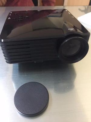 micro projector modelo gp7s rohs