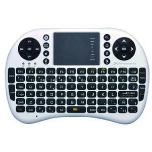 mini teclados inalambricos