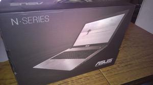 notebooks asus pantalla 15,6"