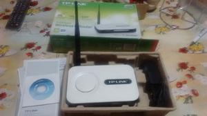 router tp link