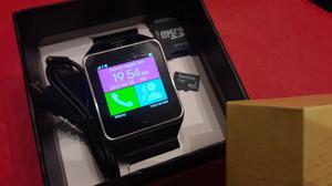 smartwatch gv18 aplus Android (poco uso)