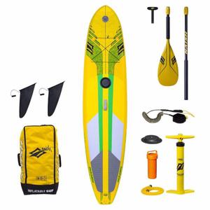 sup inflable naish crossover 11