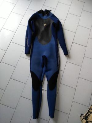 traje de neoprene 4.3 thermoskin