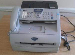 vendo o permuto fax brother mfc-. excelente.